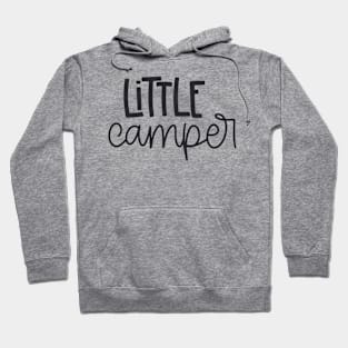 Little Camper Hoodie